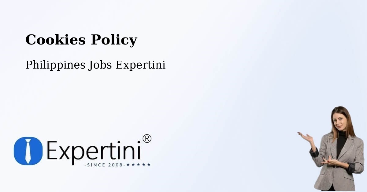 Cookie Policy – Kawit - Philippines Jobs Expertini