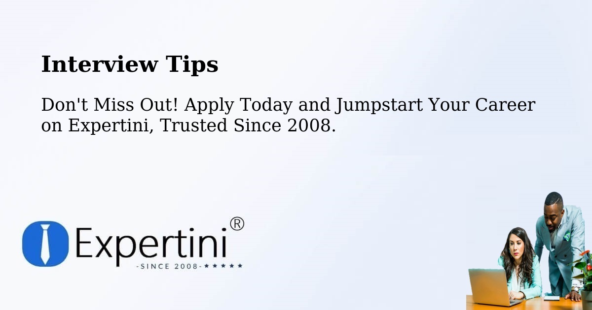 Interview Tips & Techniques for Job Seekers – Kawit - Kawit, Philippines Jobs Expertini