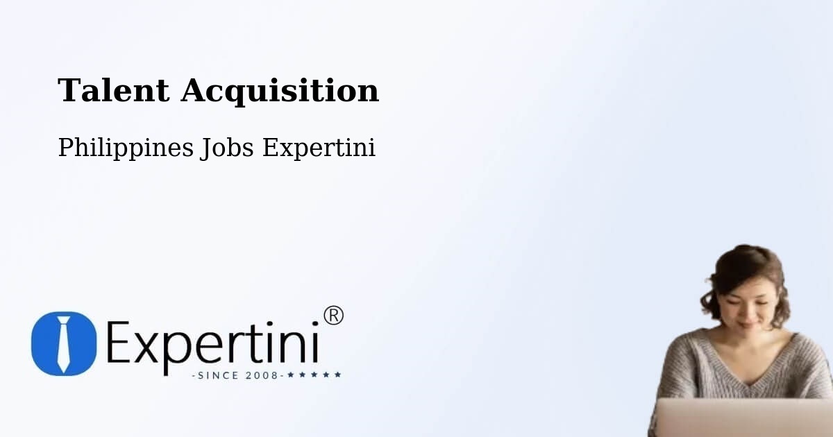 Post Jobs & Find Candidates in Kawit – Talent Acquisition Solutions - Philippines Jobs Expertini